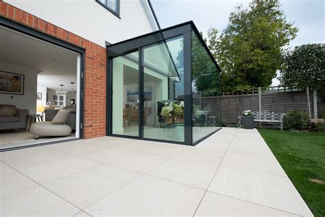 double glazed steel box|10 glass box extension ideas to bring in light to a modern or .